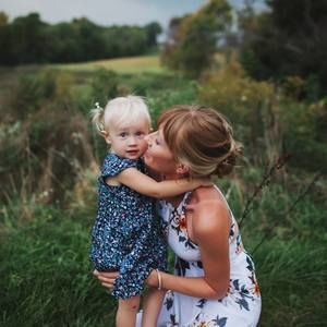 Meet your Posher, Liudmila